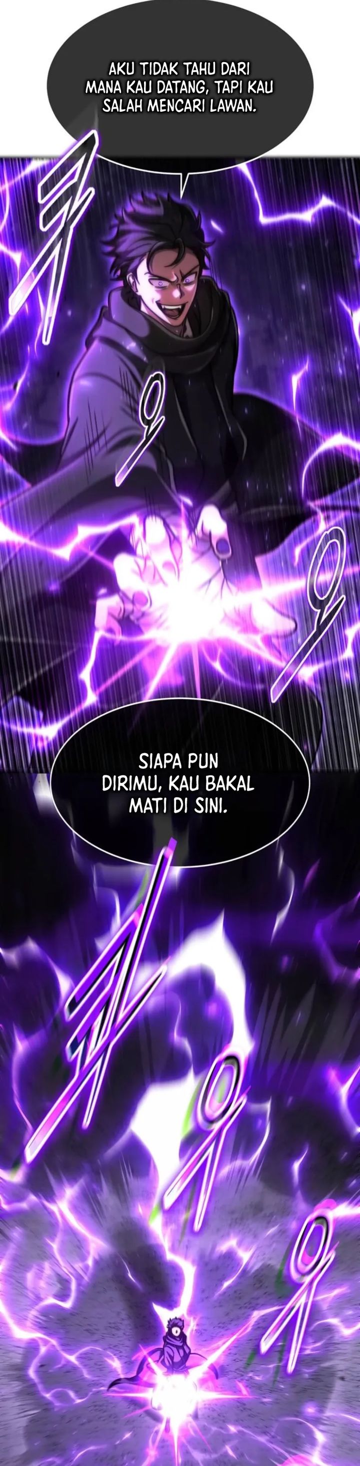 The Regressed Genius Player's Legendary Weapon Creation Chapter 90 - Page 22