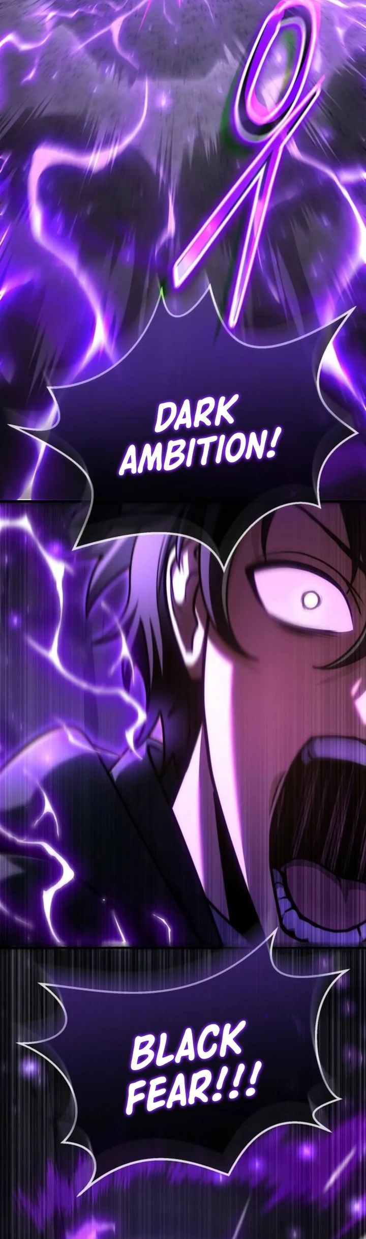 The Regressed Genius Player's Legendary Weapon Creation Chapter 90 - Page 23