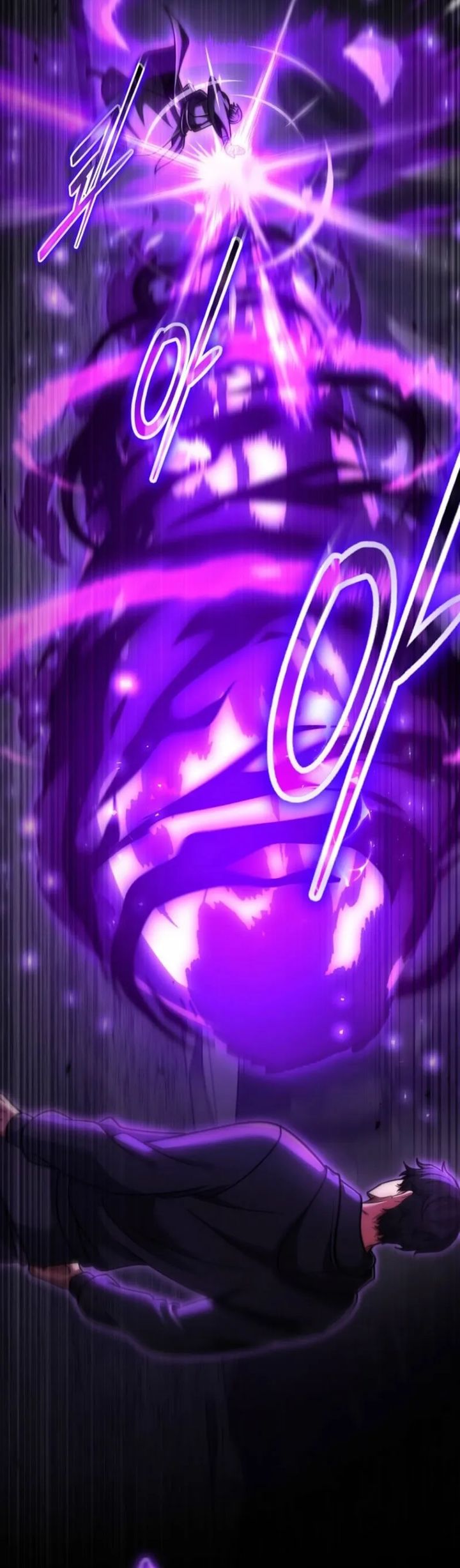 The Regressed Genius Player's Legendary Weapon Creation Chapter 90 - Page 24