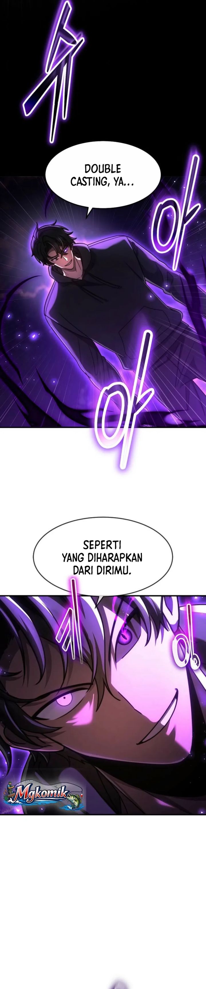 The Regressed Genius Player's Legendary Weapon Creation Chapter 90 - Page 25