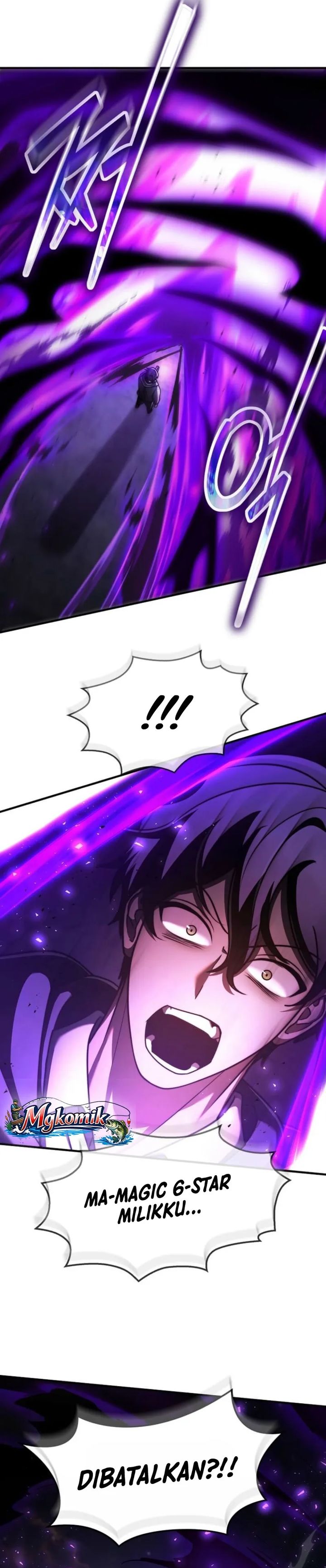 The Regressed Genius Player's Legendary Weapon Creation Chapter 90 - Page 26