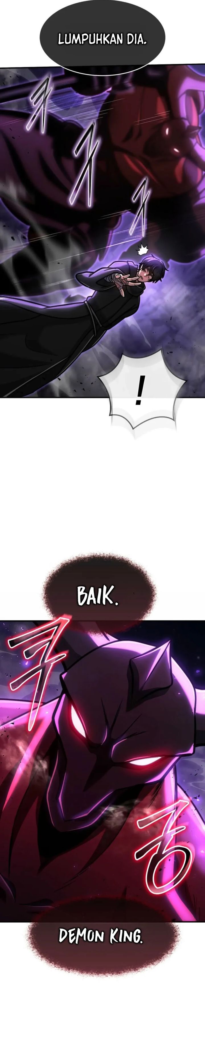 The Regressed Genius Player's Legendary Weapon Creation Chapter 90 - Page 28
