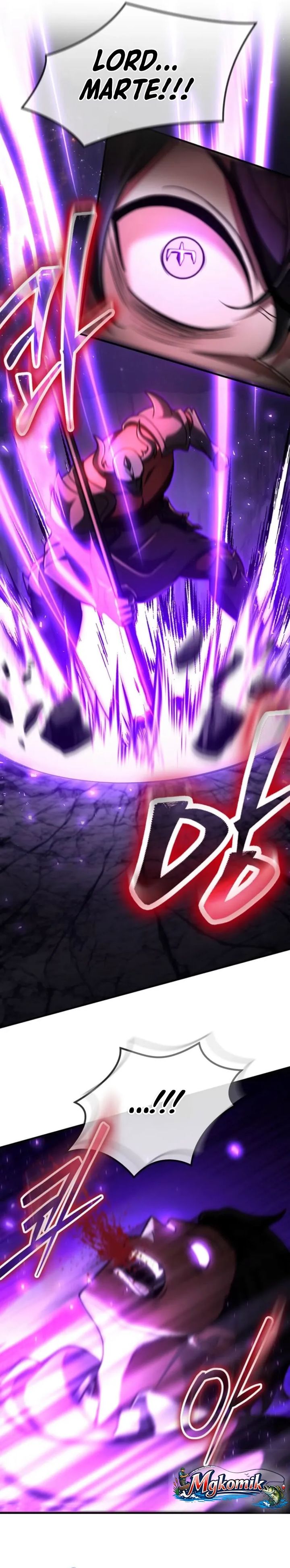 The Regressed Genius Player's Legendary Weapon Creation Chapter 90 - Page 30