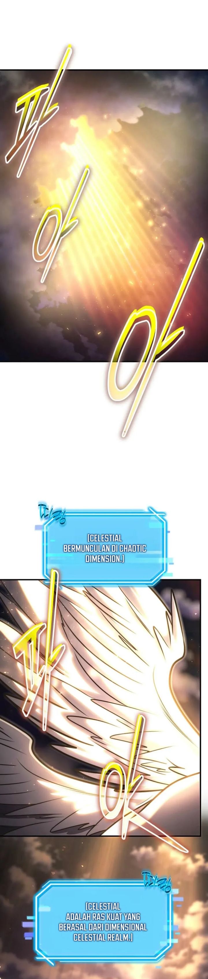 The Regressed Genius Player's Legendary Weapon Creation Chapter 90 - Page 33