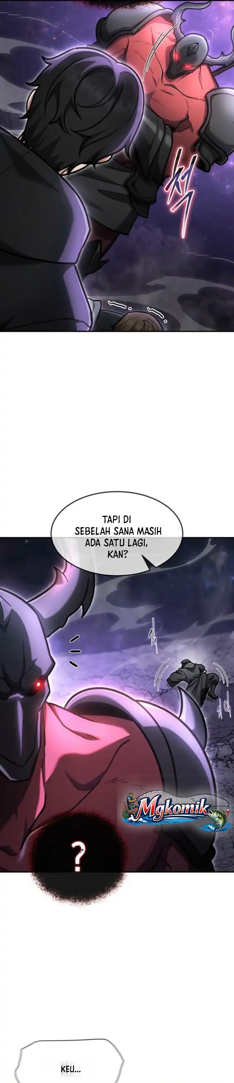 The Regressed Genius Player's Legendary Weapon Creation Chapter 91 - Page 10