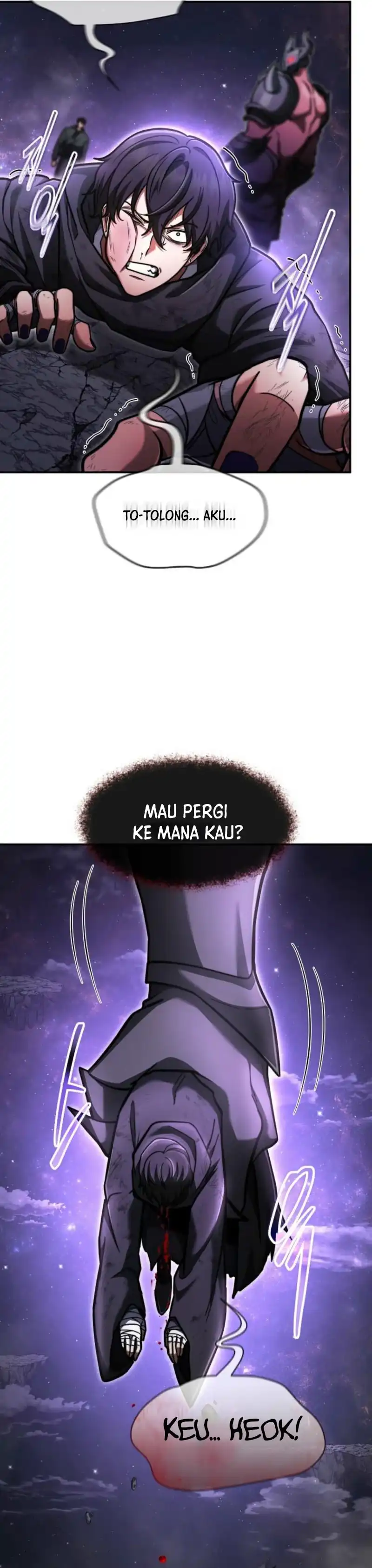 The Regressed Genius Player's Legendary Weapon Creation Chapter 91 - Page 11