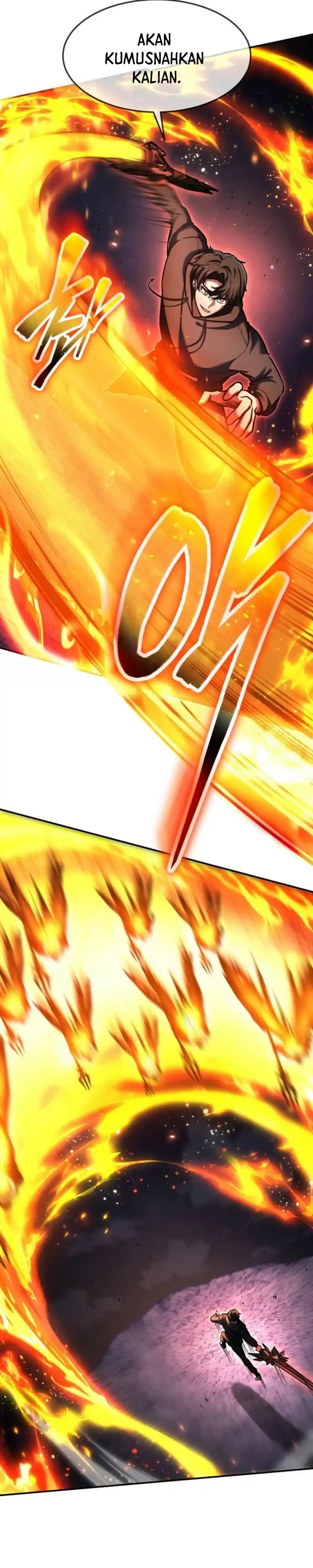 The Regressed Genius Player's Legendary Weapon Creation Chapter 91 - Page 25