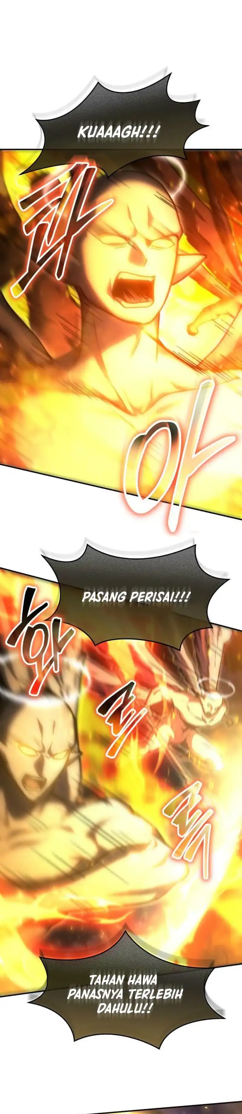 The Regressed Genius Player's Legendary Weapon Creation Chapter 91 - Page 26