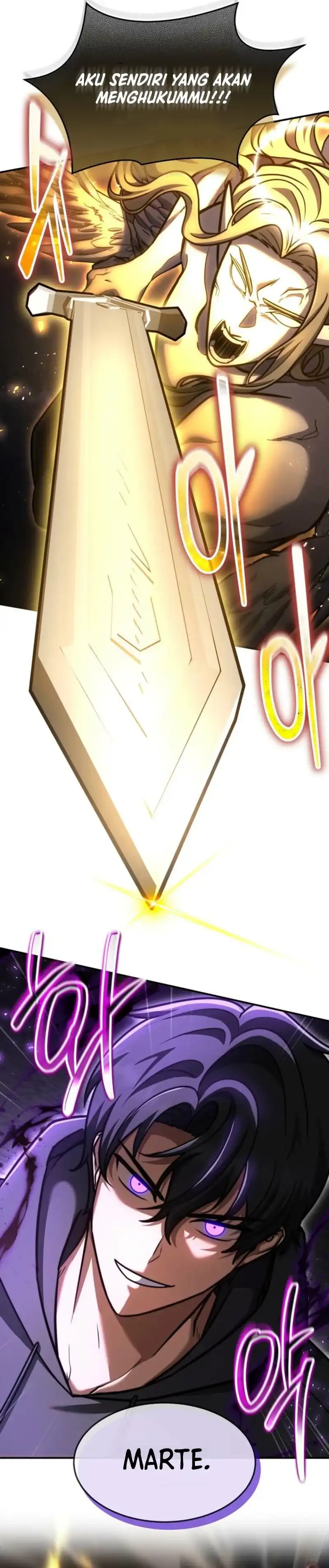The Regressed Genius Player's Legendary Weapon Creation Chapter 91 - Page 28