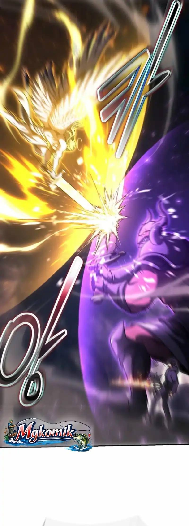 The Regressed Genius Player's Legendary Weapon Creation Chapter 91 - Page 29