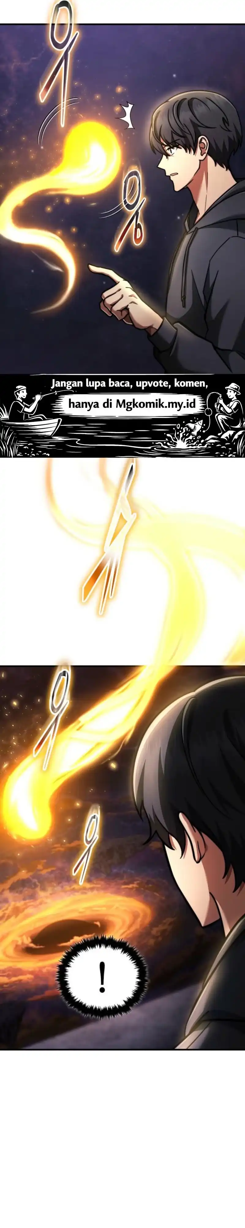 The Regressed Genius Player's Legendary Weapon Creation Chapter 91 - Page 4
