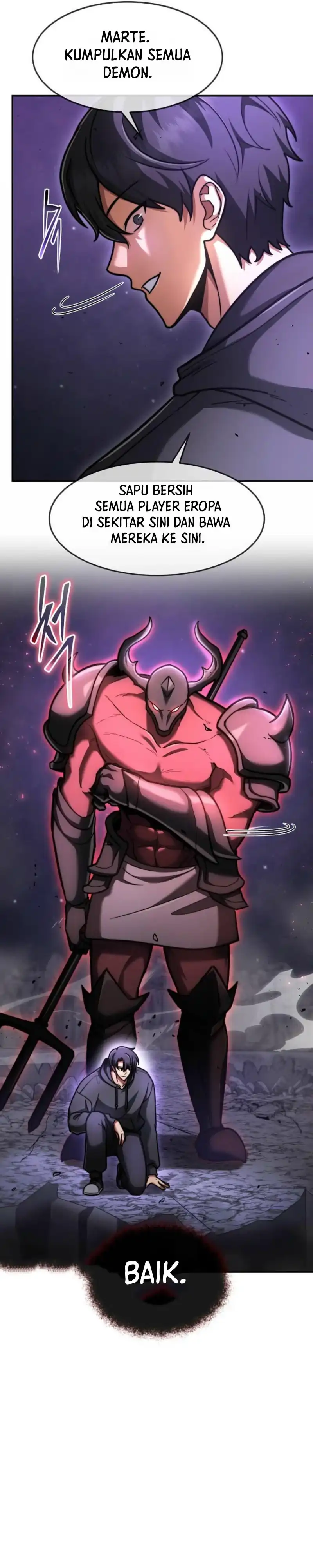 The Regressed Genius Player's Legendary Weapon Creation Chapter 91 - Page 7