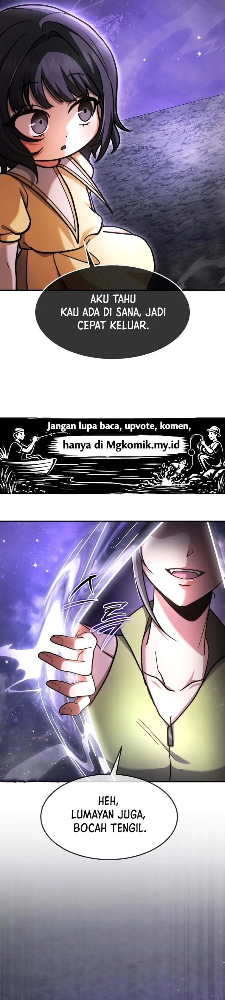 The Regressed Genius Player's Legendary Weapon Creation Chapter 92 - Page 11
