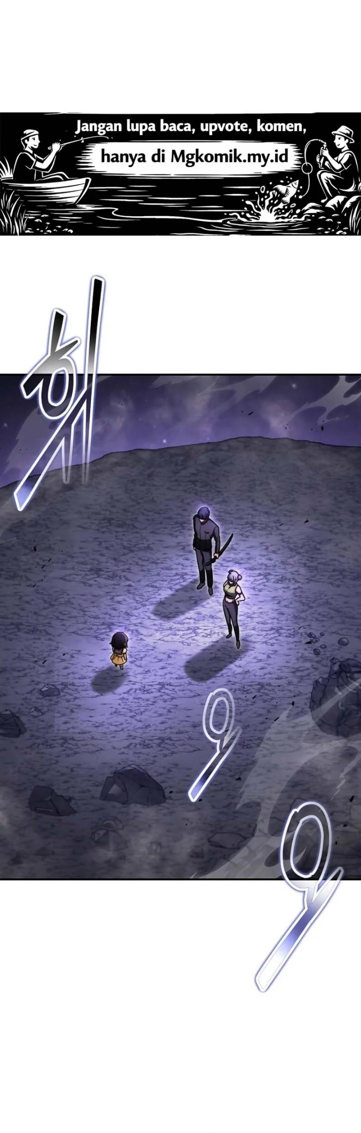 The Regressed Genius Player's Legendary Weapon Creation Chapter 92 - Page 13