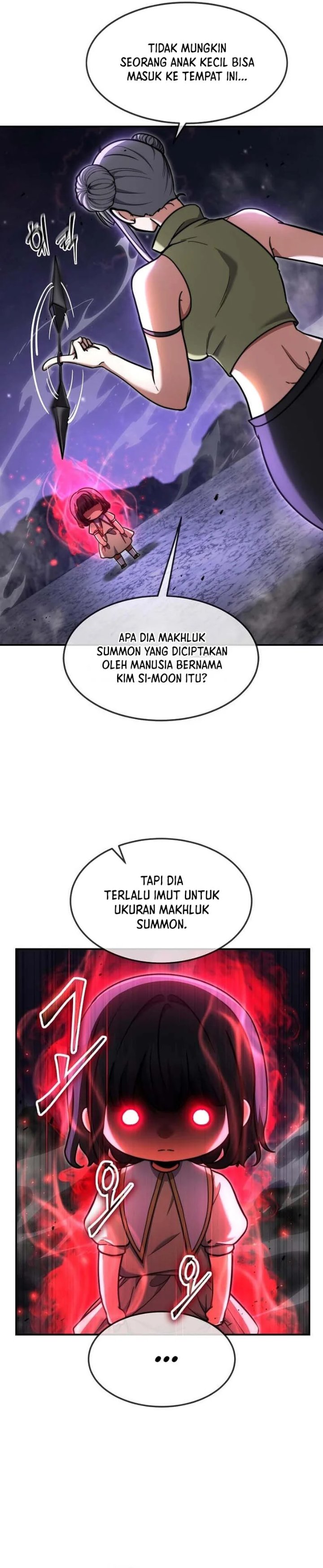 The Regressed Genius Player's Legendary Weapon Creation Chapter 92 - Page 14