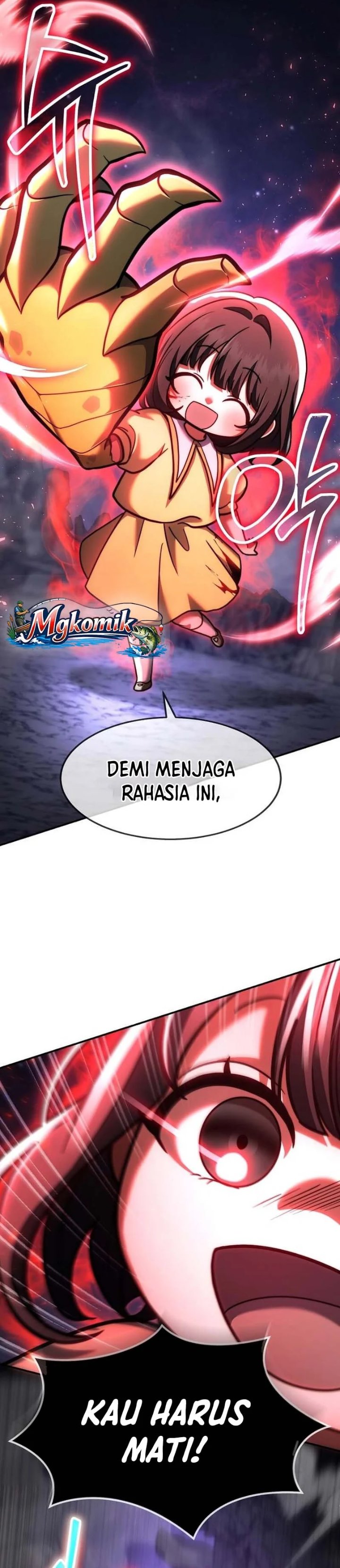 The Regressed Genius Player's Legendary Weapon Creation Chapter 92 - Page 23