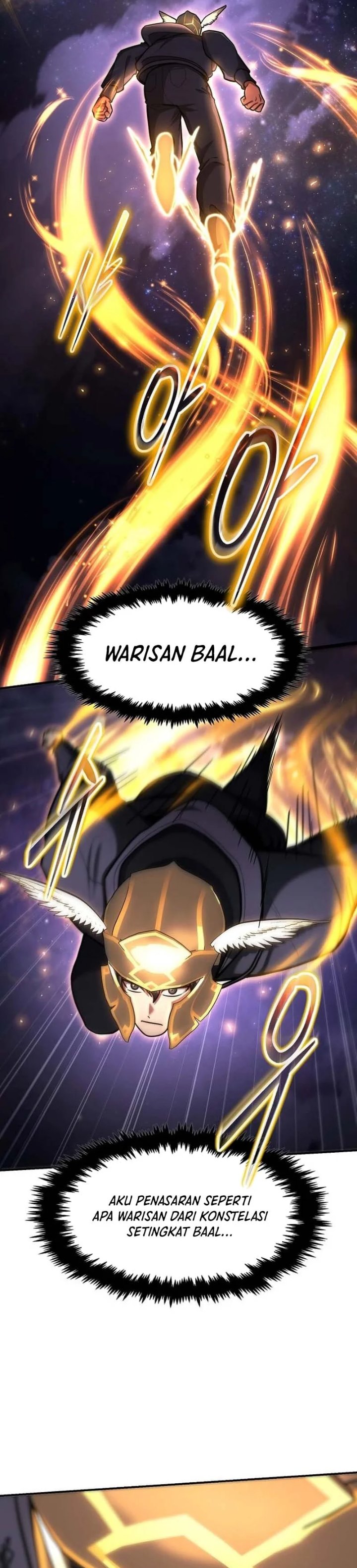 The Regressed Genius Player's Legendary Weapon Creation Chapter 92 - Page 3