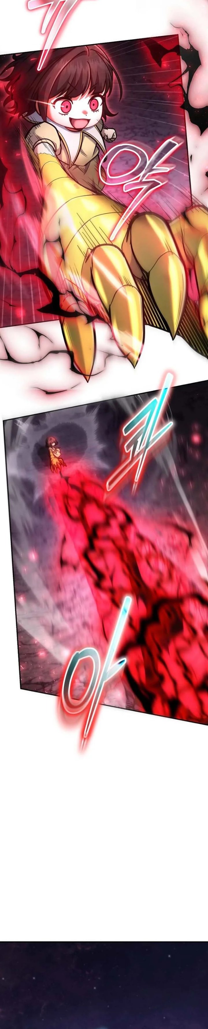 The Regressed Genius Player's Legendary Weapon Creation Chapter 92 - Page 32