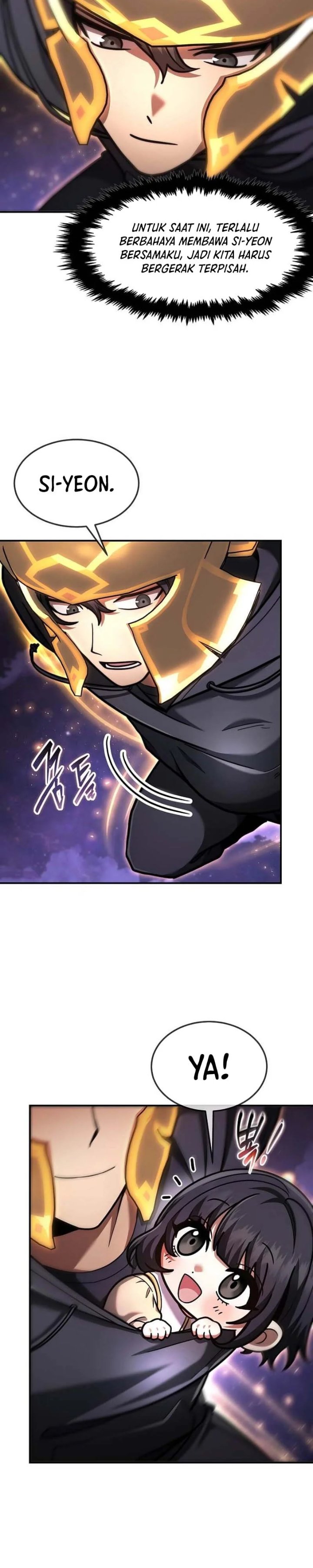 The Regressed Genius Player's Legendary Weapon Creation Chapter 92 - Page 4