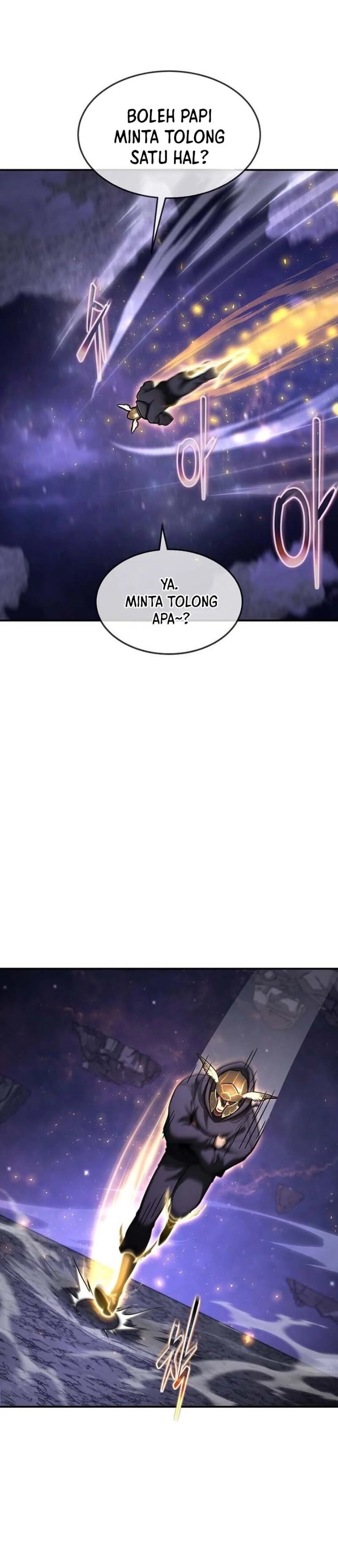 The Regressed Genius Player's Legendary Weapon Creation Chapter 92 - Page 5