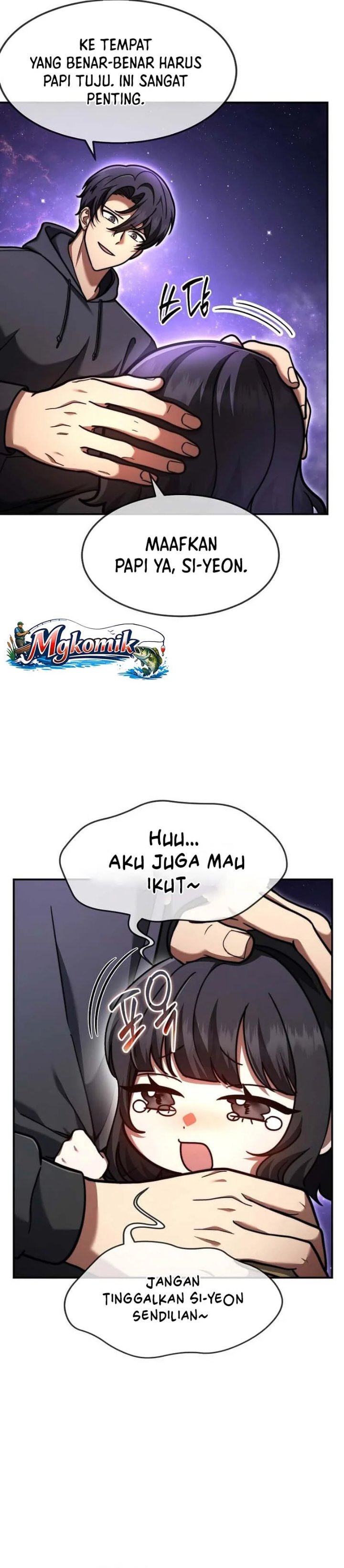 The Regressed Genius Player's Legendary Weapon Creation Chapter 92 - Page 7