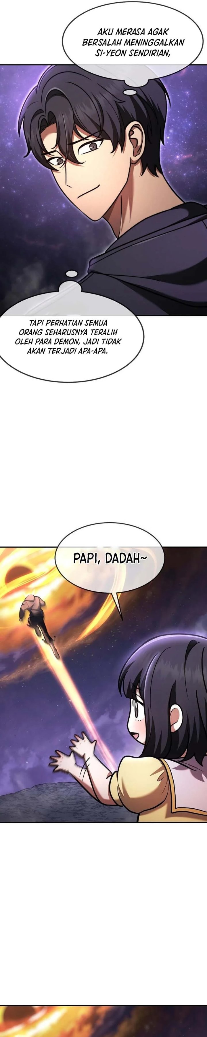 The Regressed Genius Player's Legendary Weapon Creation Chapter 92 - Page 9