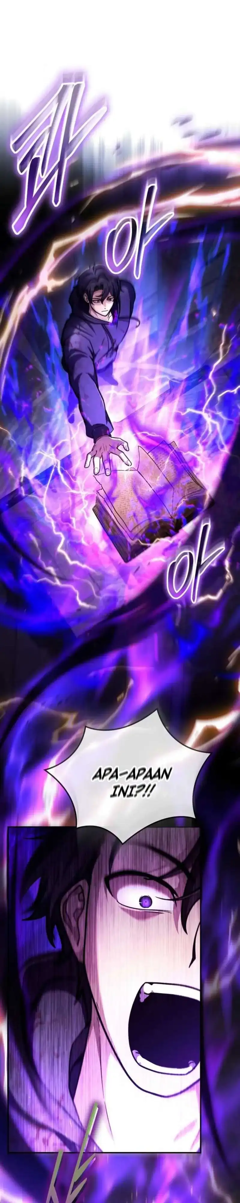 The Regressed Genius Player's Legendary Weapon Creation Chapter 93 - Page 13