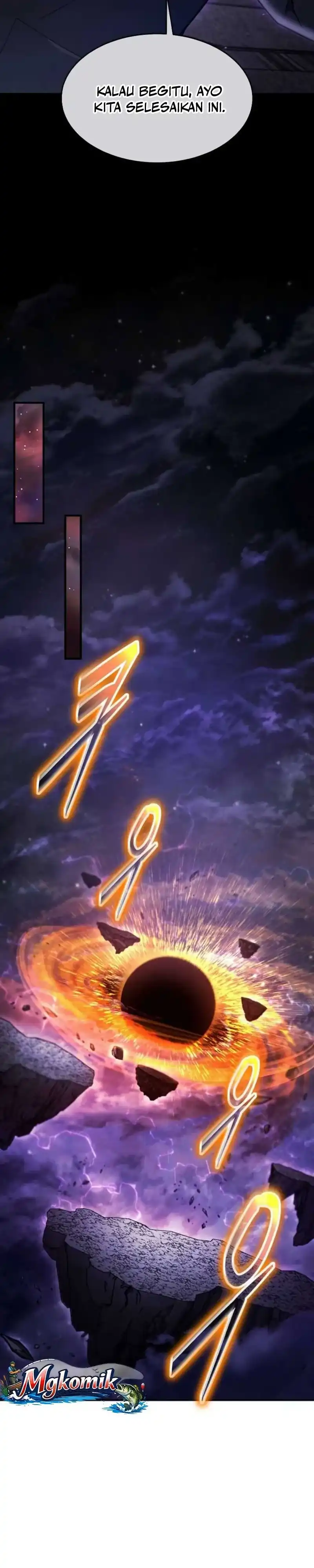 The Regressed Genius Player's Legendary Weapon Creation Chapter 93 - Page 18