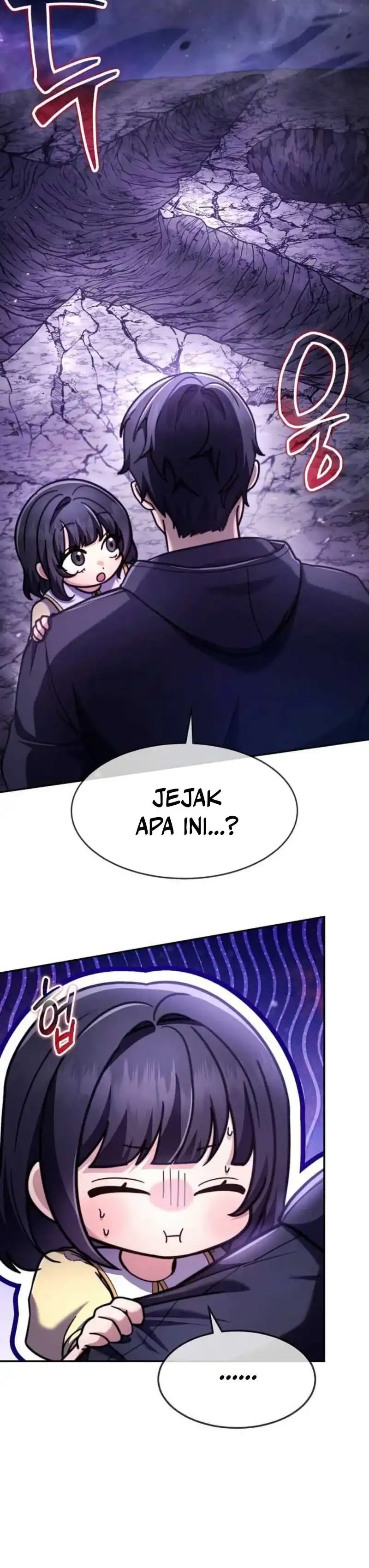 The Regressed Genius Player's Legendary Weapon Creation Chapter 93 - Page 22