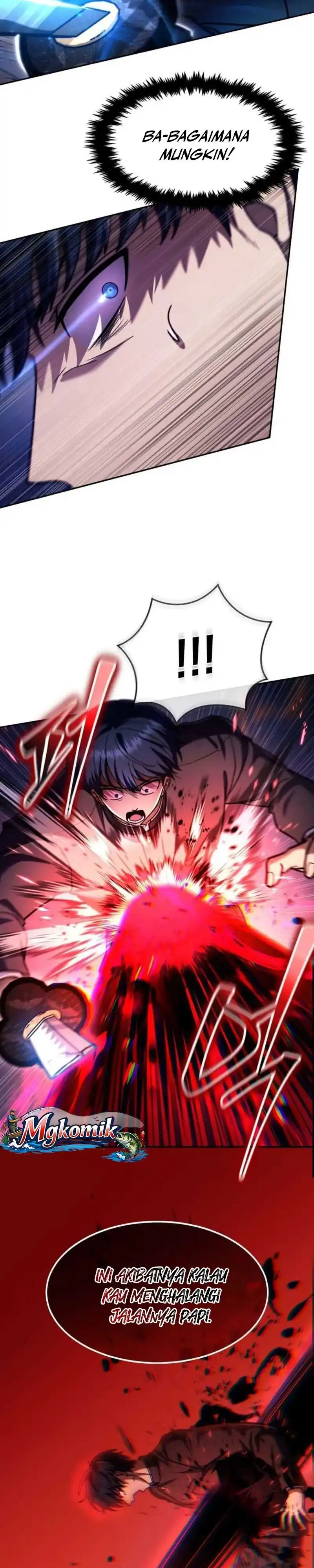 The Regressed Genius Player's Legendary Weapon Creation Chapter 93 - Page 4