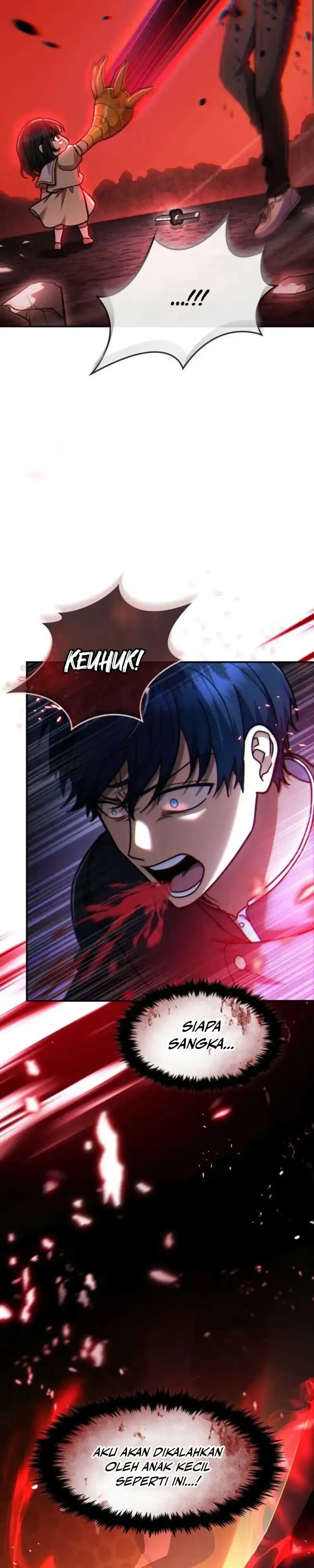 The Regressed Genius Player's Legendary Weapon Creation Chapter 93 - Page 5