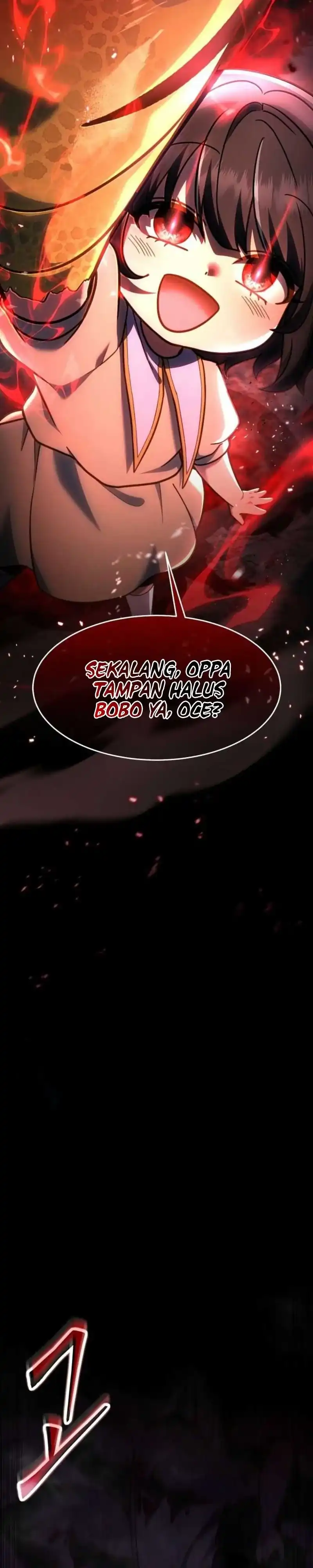 The Regressed Genius Player's Legendary Weapon Creation Chapter 93 - Page 6