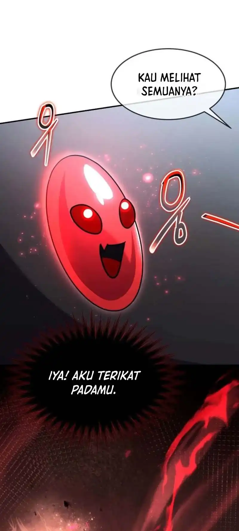 The Regressed Genius Player's Legendary Weapon Creation Chapter 94 - Page 15