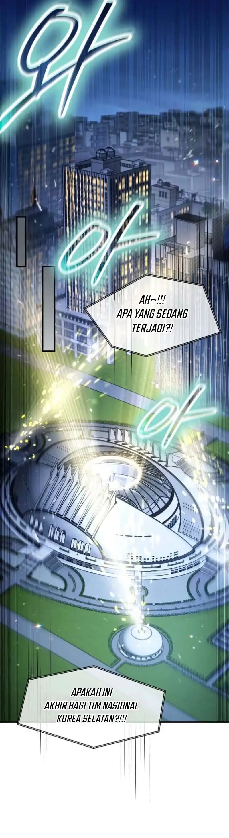 The Regressed Genius Player's Legendary Weapon Creation Chapter 94 - Page 25