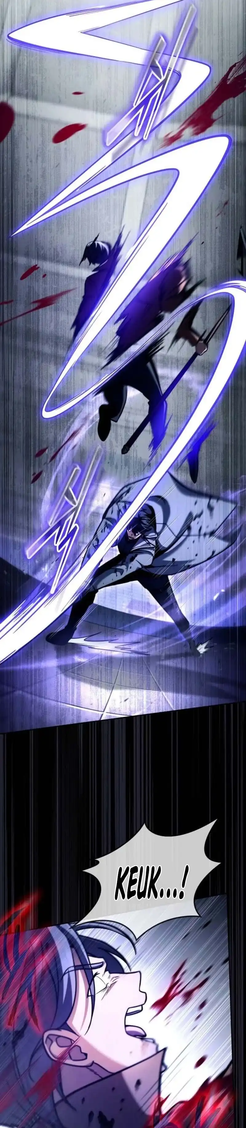 The Regressed Genius Player's Legendary Weapon Creation Chapter 94 - Page 37