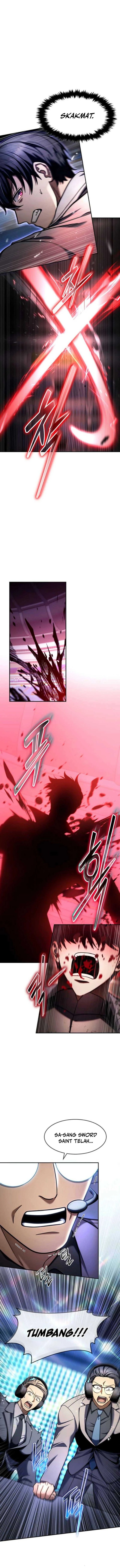 The Regressed Genius Player's Legendary Weapon Creation Chapter 95 - Page 3