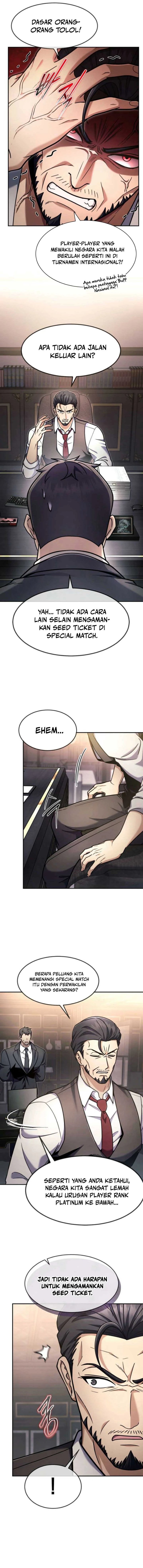 The Regressed Genius Player's Legendary Weapon Creation Chapter 95 - Page 6