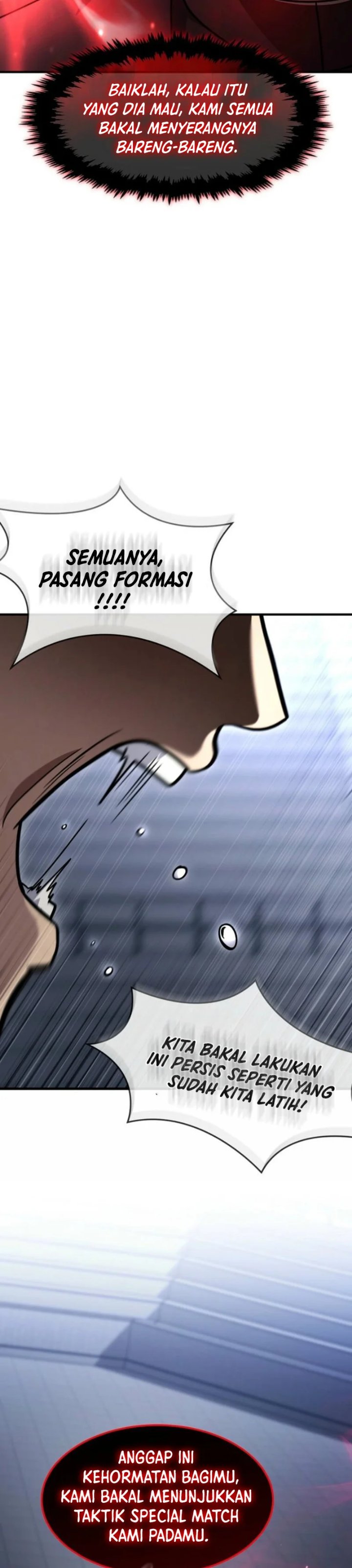 The Regressed Genius Player's Legendary Weapon Creation Chapter 97 - Page 16