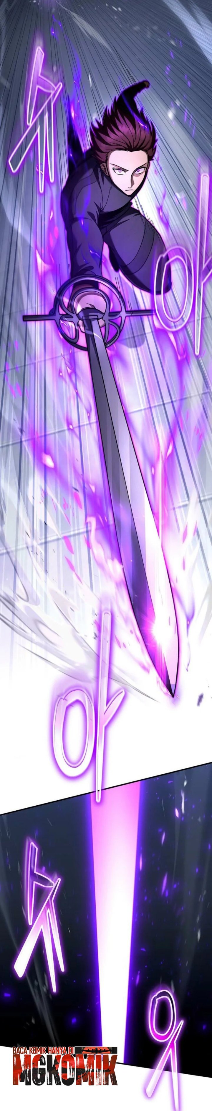 The Regressed Genius Player's Legendary Weapon Creation Chapter 97 - Page 2