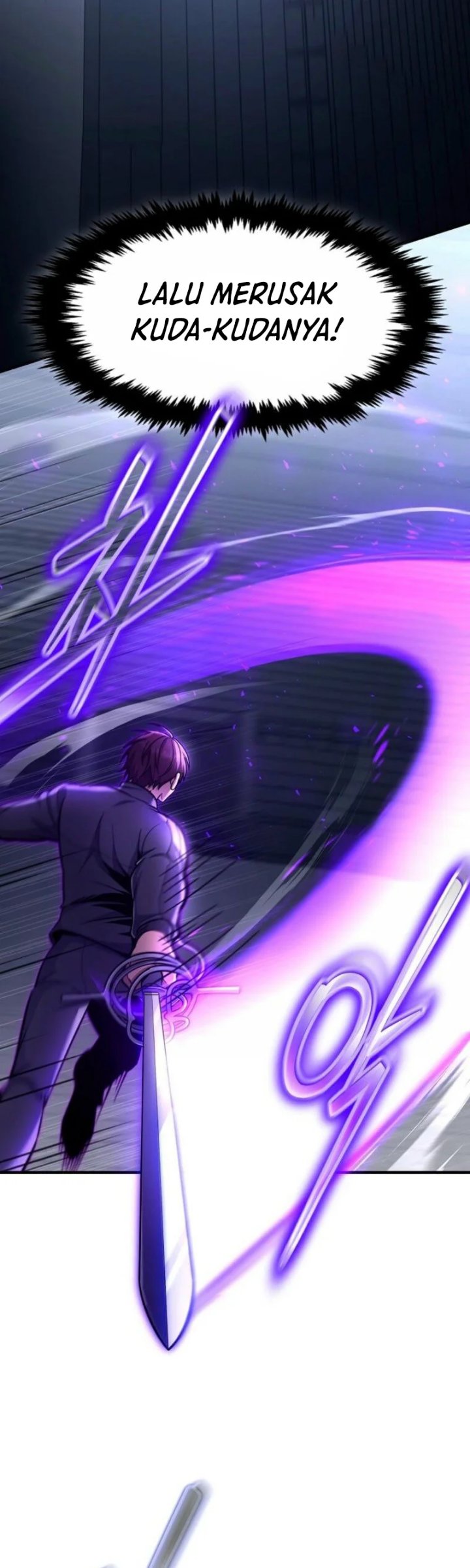 The Regressed Genius Player's Legendary Weapon Creation Chapter 97 - Page 5