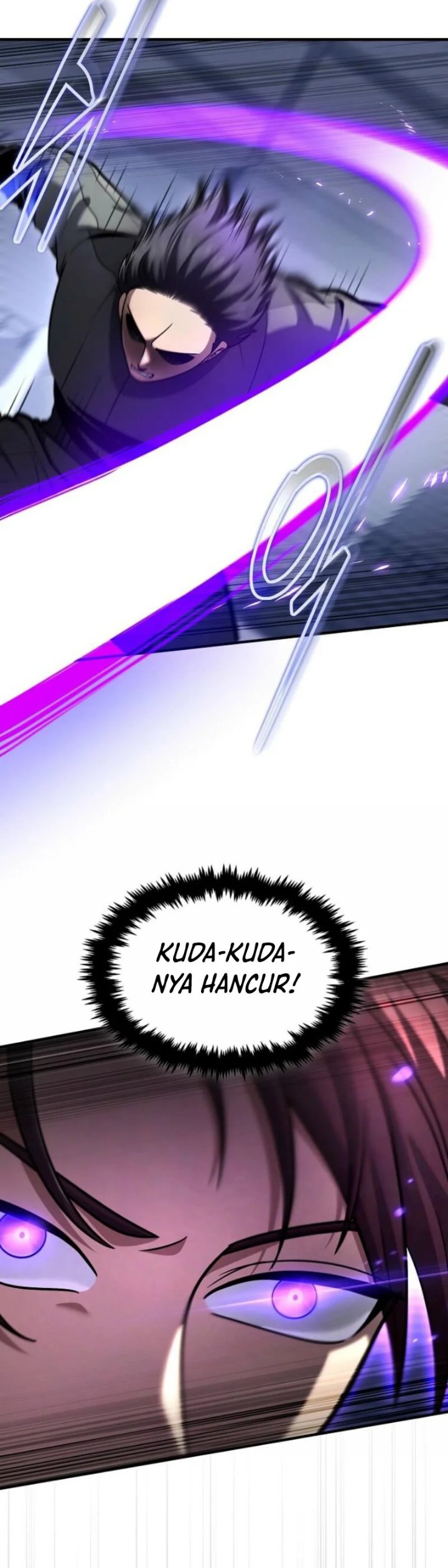 The Regressed Genius Player's Legendary Weapon Creation Chapter 97 - Page 6