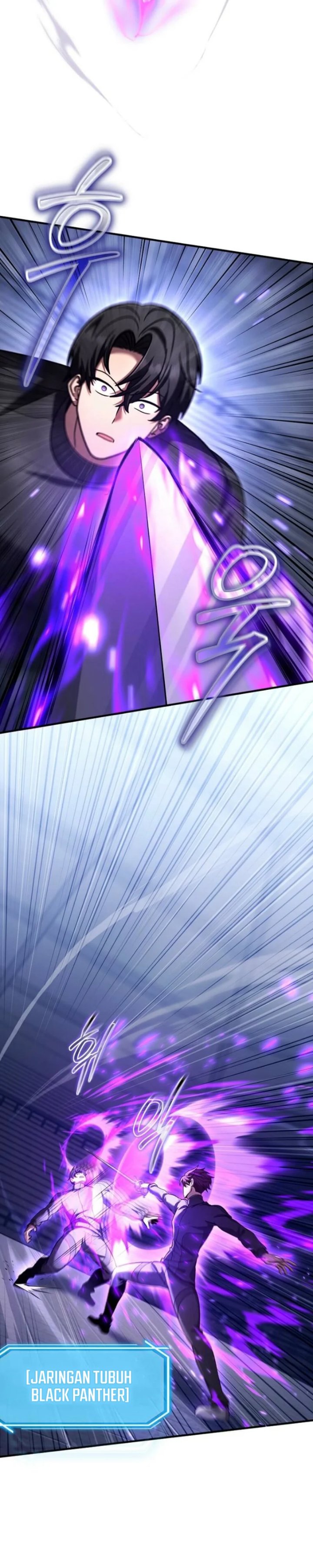 The Regressed Genius Player's Legendary Weapon Creation Chapter 97 - Page 8