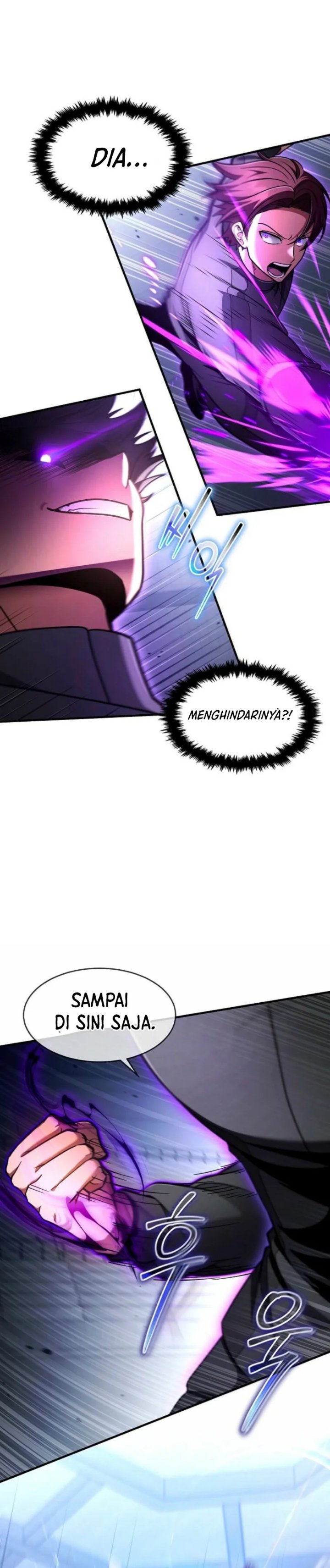 The Regressed Genius Player's Legendary Weapon Creation Chapter 97 - Page 9