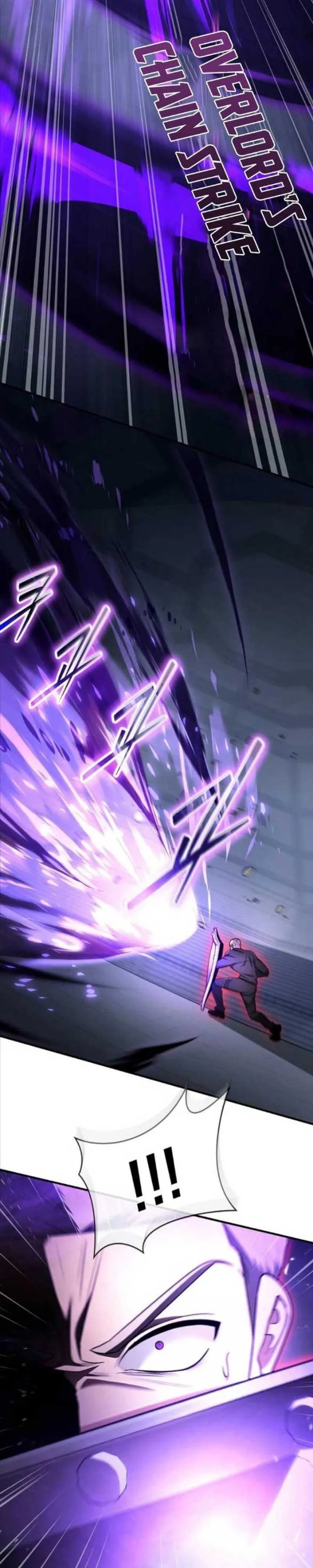 The Regressed Genius Player's Legendary Weapon Creation Chapter 98 - Page 11