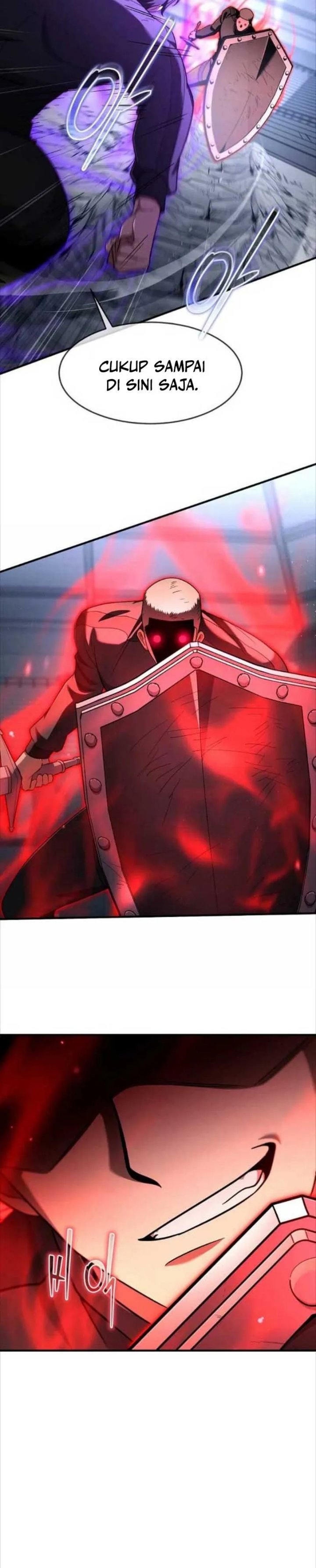 The Regressed Genius Player's Legendary Weapon Creation Chapter 98 - Page 14