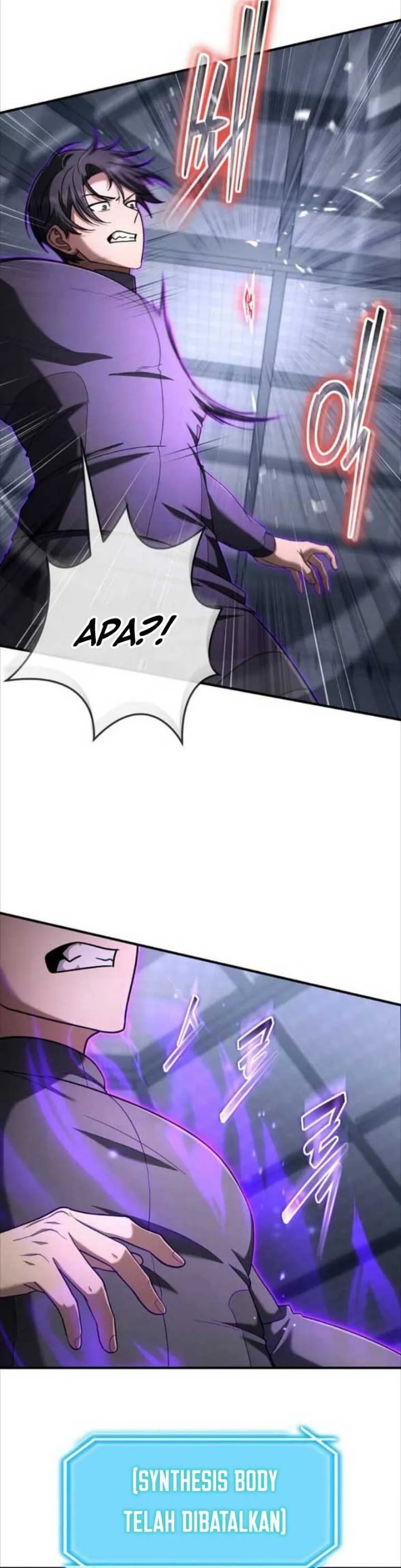 The Regressed Genius Player's Legendary Weapon Creation Chapter 98 - Page 16