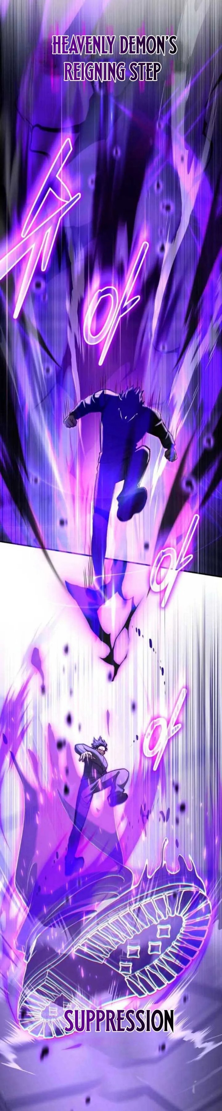 The Regressed Genius Player's Legendary Weapon Creation Chapter 98 - Page 24