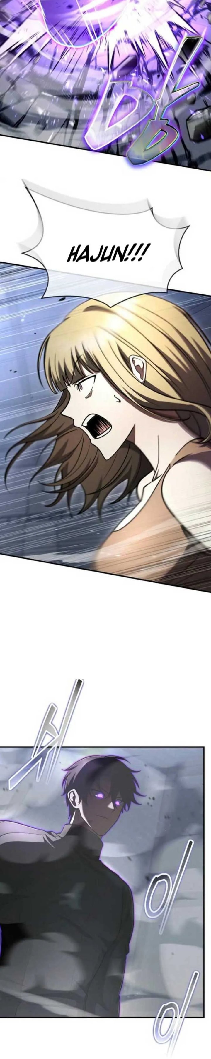 The Regressed Genius Player's Legendary Weapon Creation Chapter 98 - Page 26
