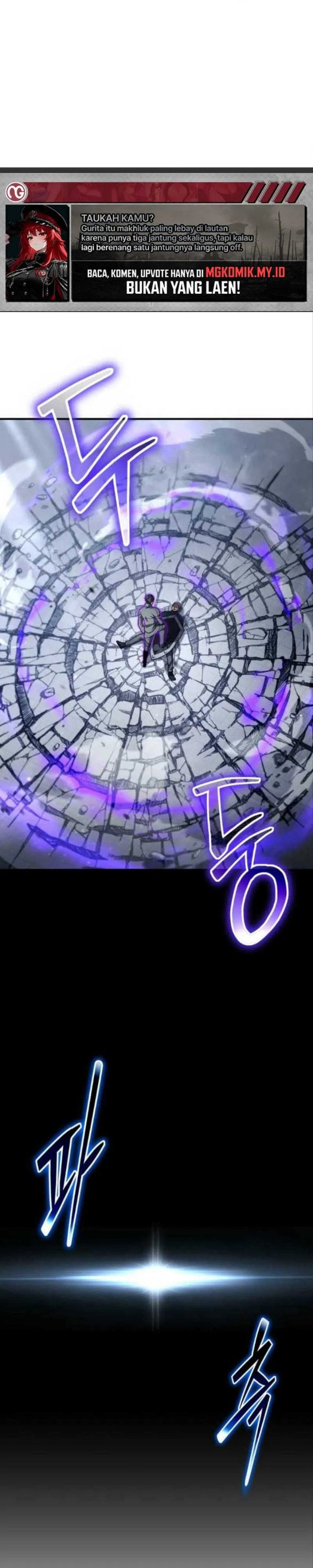 The Regressed Genius Player's Legendary Weapon Creation Chapter 98 - Page 27