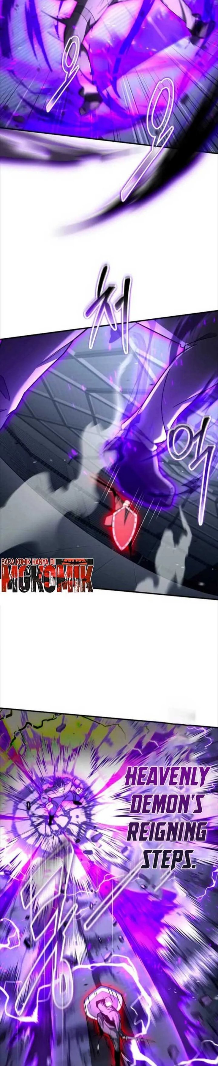 The Regressed Genius Player's Legendary Weapon Creation Chapter 98 - Page 3